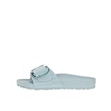 Birkenstock Damen-Slipper Grün 1029614 Grün 41