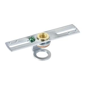 #US 4 Inch Light Crossbar Kit for Chandelier Wall Light Lamp Fixture 4Pcs