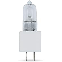 Replacement for ACR 55 Watt 12V Lamp for RCL-100, 1930.3, 6001, ACR600, RCL-100D Marine Light Bulb