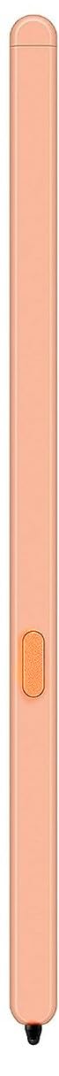 Galaxy Z Fold 6/5 S Pen Fold Edition Stylus Pen, 1.5mm Pen Tip, 4,096 Pressure Levels for Samsung Galaxy Z Fold6 Fold5 Slim S Pen (Orange)