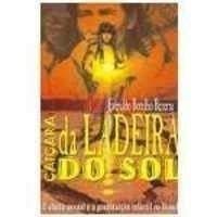 Caic¸ara da ladeira do sol: O abuso sexual e a prostituic¸a~o infantil no Brasil (Portuguese Edition) 8574890286 Book Cover