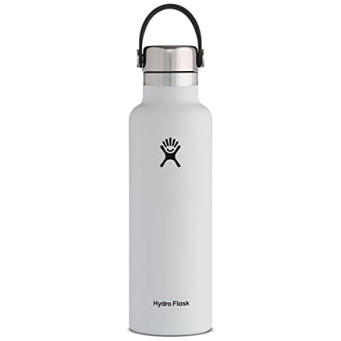 Hydro Flask Water Bottle 621 ml Cover