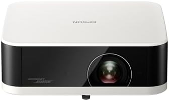 Epson Projetor de estilo de vida portátil Lifestudio Pop Full HD ...