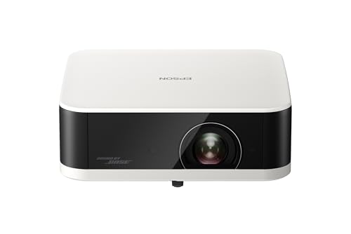 Epson Lifestudio Pop Full HD Personal Lifestyle Projector - image 1