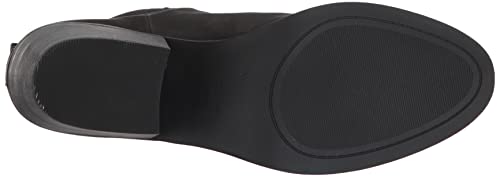 Toms Women's Everly Chelsea Boot, Black, 9 #TOP3