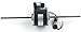 D333 Replacement Fasco Condenser Motor 115V, 20522