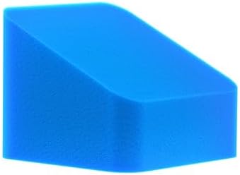 JONR Washable Foam Filter Replacement for ED12 Lite Wet Dry Vacuum Cleaner, Reusable Sponge Filter for Floor Washer, Efficiently Traps Dust, Dirt, and Pet Hair image 2