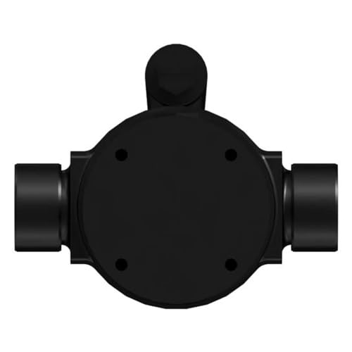 Image of CTP 1278932 Hydraulic Cylinder for Model D6R /D6R II