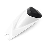 Pour Aprilia RSV4 1000 1100 RS125 RS4 50 125S4 125 2009-2020 Carénage De Selle Passager Arrière Pour Moto