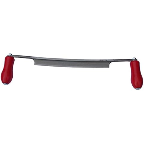 Stubai Drawknife Made In Austria Cover