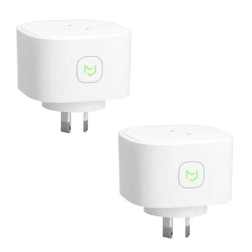 smart plugs