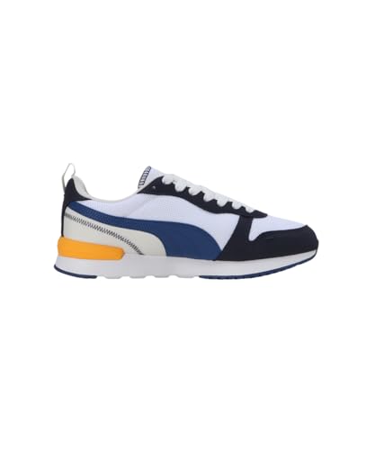 Image of Puma Unisex-Adult R78 Res Sneaker