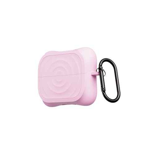 Galaxy Buds3 FE p VRf P[X CASE lC \tgP[X Jo[ 𑕒܂܁A[d^Cv\ł Jrit(sN)