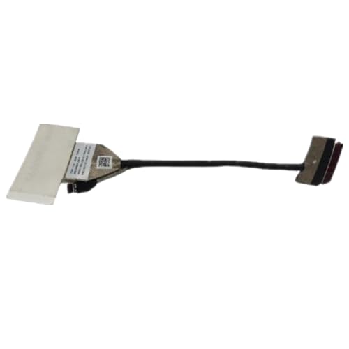 Câble vidéo pour Lenovo 13w Yoga Gen 2 réparer affichage LED écran noir 450.0R901.0001