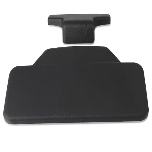 Dossier passager pour Tiger 800 900 1200 coussin de valise moto - 4