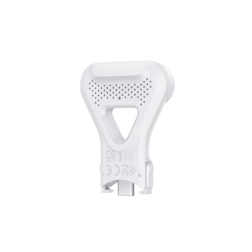 For Insta360 Flow Pro��������vRa 95�̍����F�r�[�Y��g�n�C�u���b�h�����v 3�F���xUSB�J�����B�e�p���C�g���/�g��/������ ���P�x TYPE-C�[�d�������^�ѕ֗� �B�e�A�N�Z�T���[