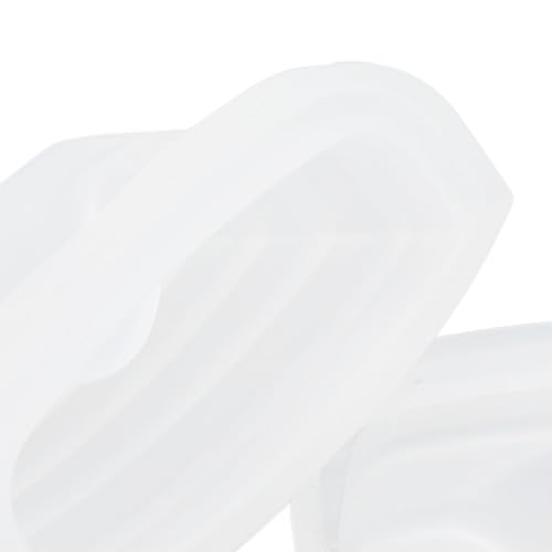 4 Válvulas Duckbill y 2 Membranas de Silicona para Extractor S32 miniatura 7