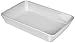 Küchenprofi 07 5011 82 35 Burgund Plat de cuisson Porcelaine Blanc 35 x 15 x 10 cm