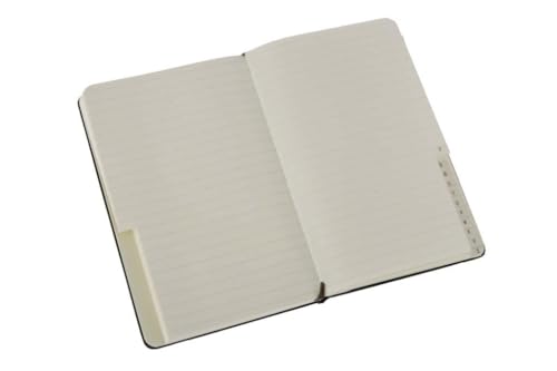 Moleskine. Address-book, Pocket