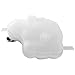 BOXI Coolant Reservoir Bottle Tank with Cap Fits for Dodge Journey 2009-2010 3.5L 2011-2019 3.6L / Replaces 5058455AD 55056382AA FRT1308C 603-453