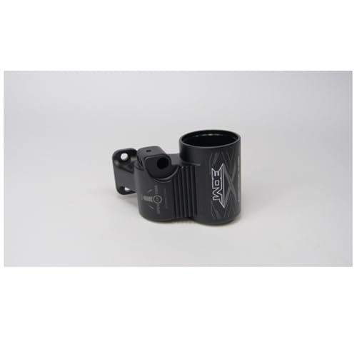 Ausgleichsbehälter Jade X Pro DVO stabilise la suspension en descente