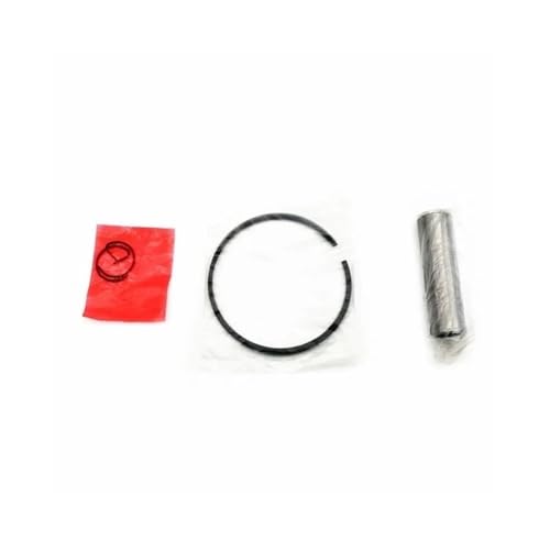 Kit cylindre et piston résolvant la perte de compression DT125 - 3