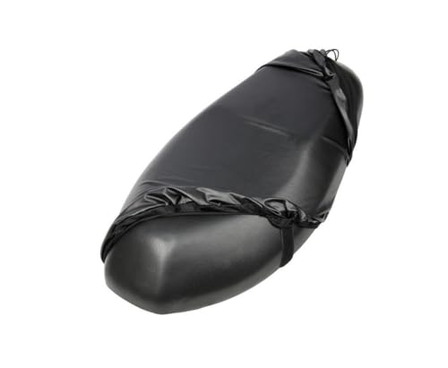 Protection de coussin de scooter contre la chaleur du soleil et l'usure de la selle