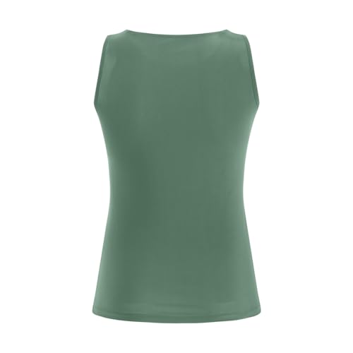 Haut de Sport Maillot de Bain Push Up Coupe Ample Fluide - 5