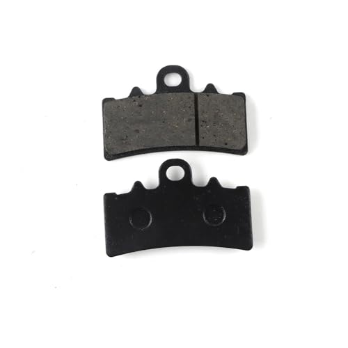 Plaquettes de frein haute performance RC390 2023 RC250 2022 RC200 RC125