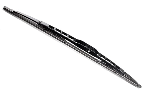 Image of Auto Hub Car Wiper Blade Compatibility with Kwid Windshield Car Wiper Blade Size D-24