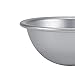 Haofy Half Ball Cake Pan, 10cm Semicircle Aluminum Hemisphere Chiffon Cake Pan Bikini Cake Dessert Pudding Baking
