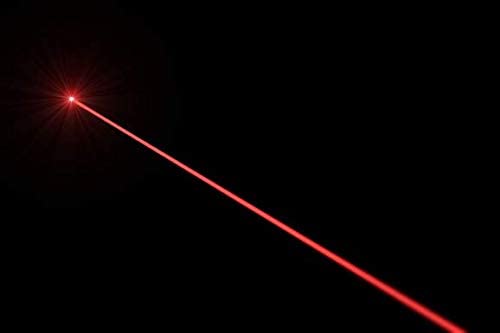 Image of Ultra Powerful Laser Pointer Beam Light Mini Laser Torch for Kids Fun & Play Pack of 1 LL7