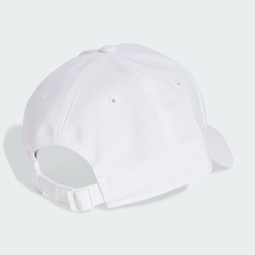 Casquette de baseball légère adidas ajustable pour éviter la chaleur - 2