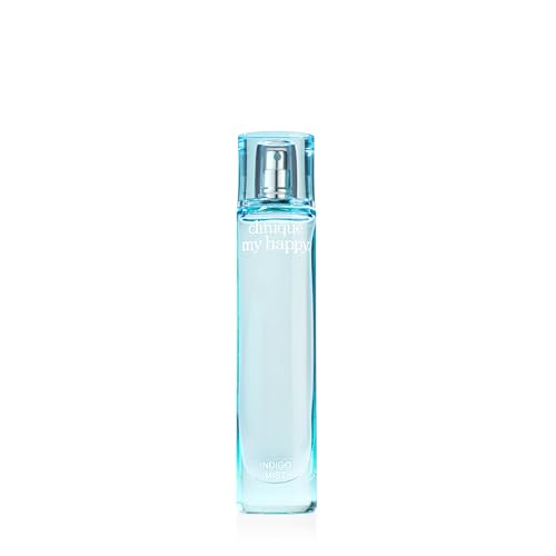 Clinique My Happy Fragrance Spray | Cocoa & Cashmere, Baby Bouquet, Cookies & Kisses, Indigo Mist, Lily Of The Beach, Peony Picnic
