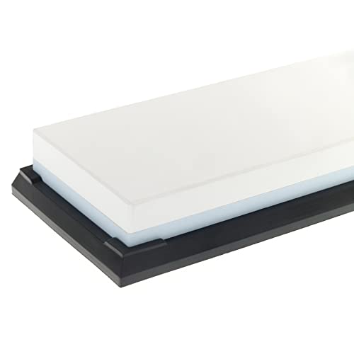 Image of Mercer Culinary Premium Sharpening Stone 1000 /3000 Grit