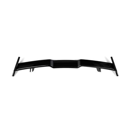 Couvercle coffre avec aileron d'aile et jupes latérales pour Camry XSE L 2018 2020 2021