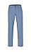 Produktbild Brühl - Comfort Fit - Herren Chino Hose, London (809184390100), Größe:54, Farbe:Blau (650)