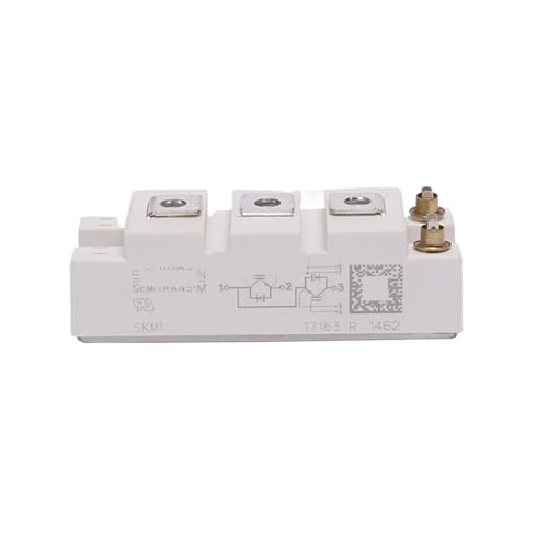 Module IGBT SKM500GA128D pour réparer et sécuriser vos variateurs