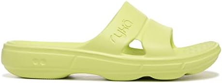 Ryka Women's Restore Slide Recovery Sandal | Image 1