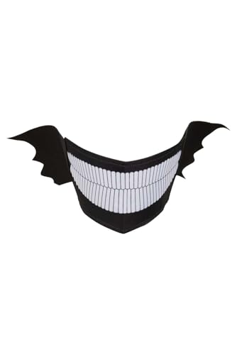 Gosbeliy Okarun Dandadan Mask Ken Takakura Costume Anime Costume ...