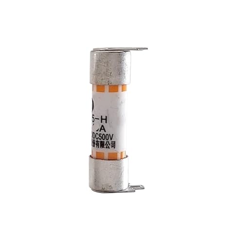 Fusible EV315-H-3EB 50A évitez les pannes de surtension sur vos circuits 500VDC