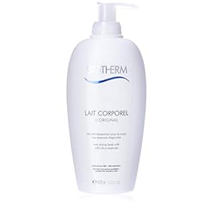 Lait Corporel Anti-Drying Body Milk For Dry Skin by Biotherm for Unisex – 13.52 oz Body Milk, COSBIO020