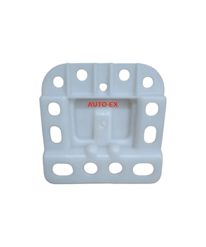 Image of Auto-Ex Rear Back Seat Lock Clamp Compatible /Replacement For Etios /Etios Liva