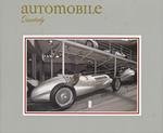 Automobile Quarterly Volume 37 Number 2 1596139455 Book Cover