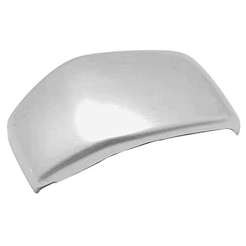 ITrims Car Accessories for Toyota Highlander(XU70) 2020-2023 RAV4(XA50) 2019-2023 Center Gear Shift Knob Cover Trim Car Styling Decoration Sticker 1PC ABS Matte