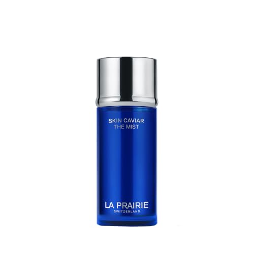 La Prairie Skin Caviar Mist, Hydrating Face Mist, Infused with Ca...