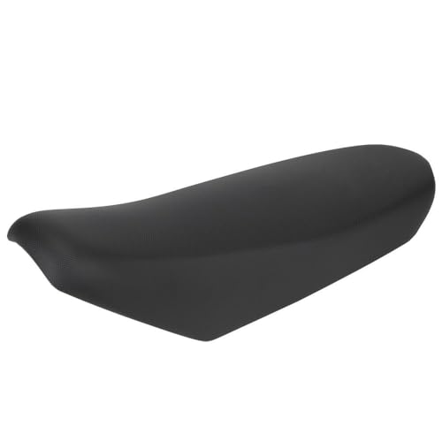 Asiento pasajero trasero para Talaria MX4 que evita resbalones en baches 3