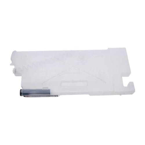 Conteneur de toner usagé J75 C60 pour stopper les fuites de poudre et les taches d'impression