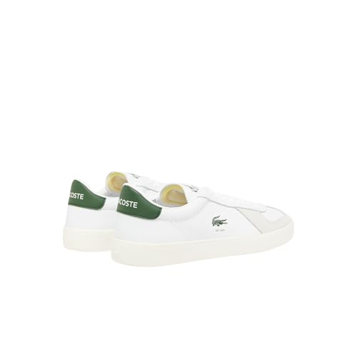 Lacoste Women's Baseshot Pro Sneaker3