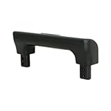 AsrMyjcx Gepäckkoffer Griff Zuggriffe Starke Lagerkapazität Durabilität Verschleiß resistente stabile Zubehör Travel Hülle Griff, Style A